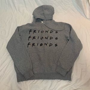 F.R.I.E.N.D.S Hoodie